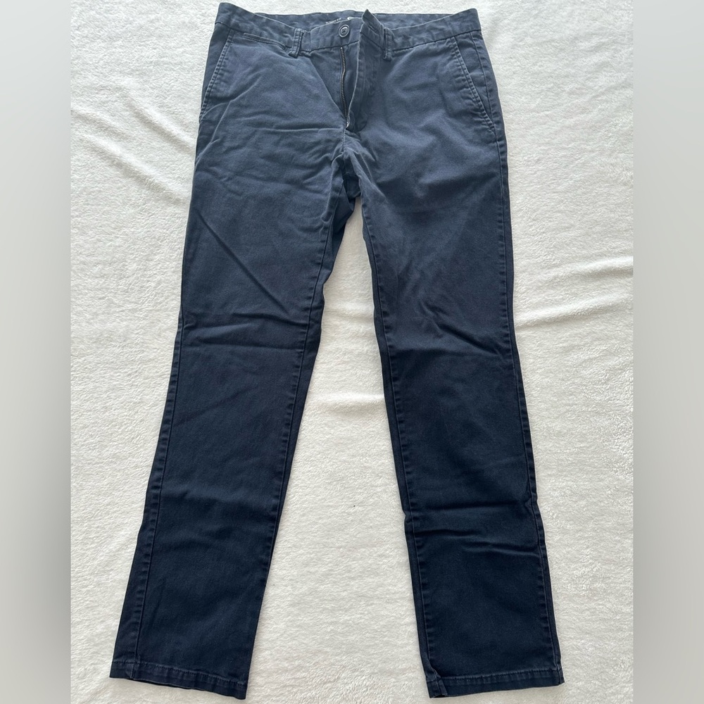 Old Navy Ultimate Slim Chino